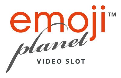 Regole del gioco Emoji Planet Video Slot Emoji Planet Video Slot è una video slot a 6 rulli e 5 righe con meccanica Cluster Pays.