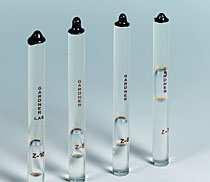 Viscosimetri ad uso professionale La tecnica di misura per determinare la viscosità di un fluido è