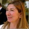 Celina Frondizi, avvocata, specializzata in diritti umani e diritto dell immigrazione.