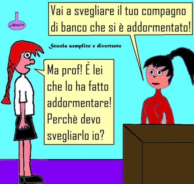 con linguaggi variegati e