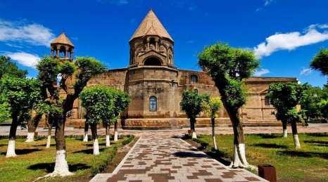 ARMENIA Di seguito per voi un Tour unico nel suo genere che vede come protagonista l Armenia.