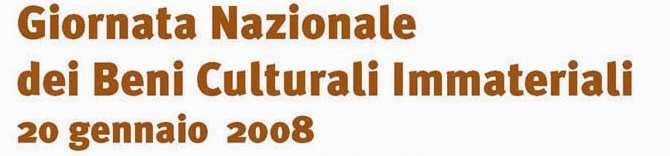 pdf) il Ministero per i Beni e le Attività Culturali, per iniziativa di Francesco Rutelli e del Sottosegretario Danielle Mazzonis, ha avviato una campagna di rafforzamento della conoscenza e della