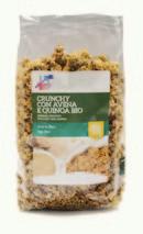 CRACKERS DI AVENA BIO 5x50g 3,61