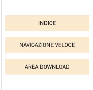 Nella sidebar a destra sono sempre presenti 3 differenti utility: elenco ordinato di tutti gli