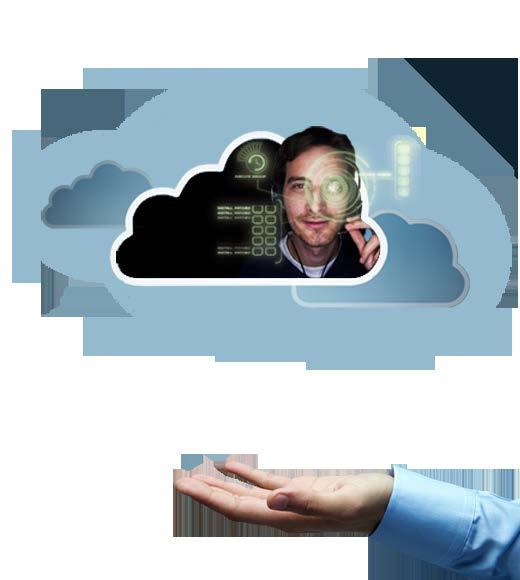Ieri la virtualizzazione, oggi il Cloud!