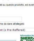 sottoposto a processo di peer review (post refereeing).