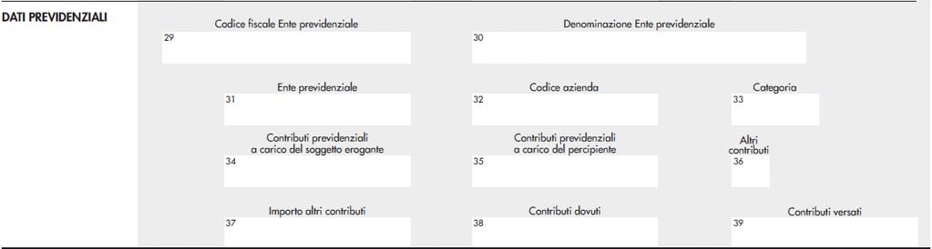 AP n. 046 / 2016 - pagina 8 di 12 Ente ENPAB Categoria Codice Biologo specialista ambulatoriale A Medico specialista ambulatoriale B Medico della Medicina dei Servizi a tempo indeterminato C Medico