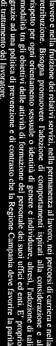 Relazione Economica Finanziaria di trattamento del lavoratore.