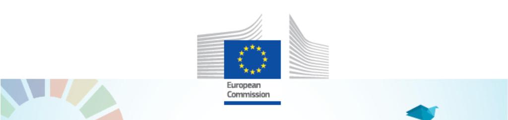 COM(2019) 22 finaldocumento di riflessione -Verso un Europa sostenibile entro il 2030 (http://europa.eu/rapid/press-release_ip-19-701_it.