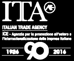 DICHIARAZIONE DI INTENTO Eventuale Dichiarazione di Intento, intestata all'ice-agenzia per la promozione all'estero e l'internazionalizzazione delle imprese italiane (Codice Fiscale - P.