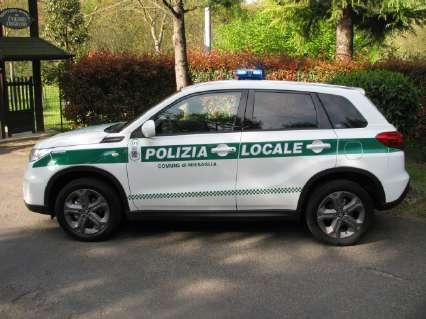 Polizia