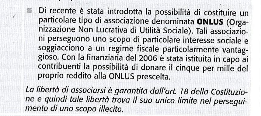 ( soggetto si estingue - capacità - si acquista) La giuridica è l idoneità di un ad