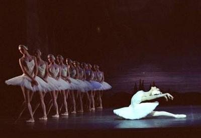 per i balletti: Lo
