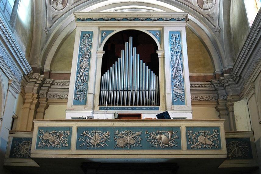 rassegne concertistiche tra cui l Internationaler Orgelsommer Karlsruhe.
