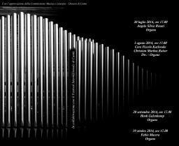 Informazioni Utili 03 Agosto 2014 Musica Comune: Blevio Indirizzo: Antica Chiesa a Lago 1758-1760 - Parrocchia SS.