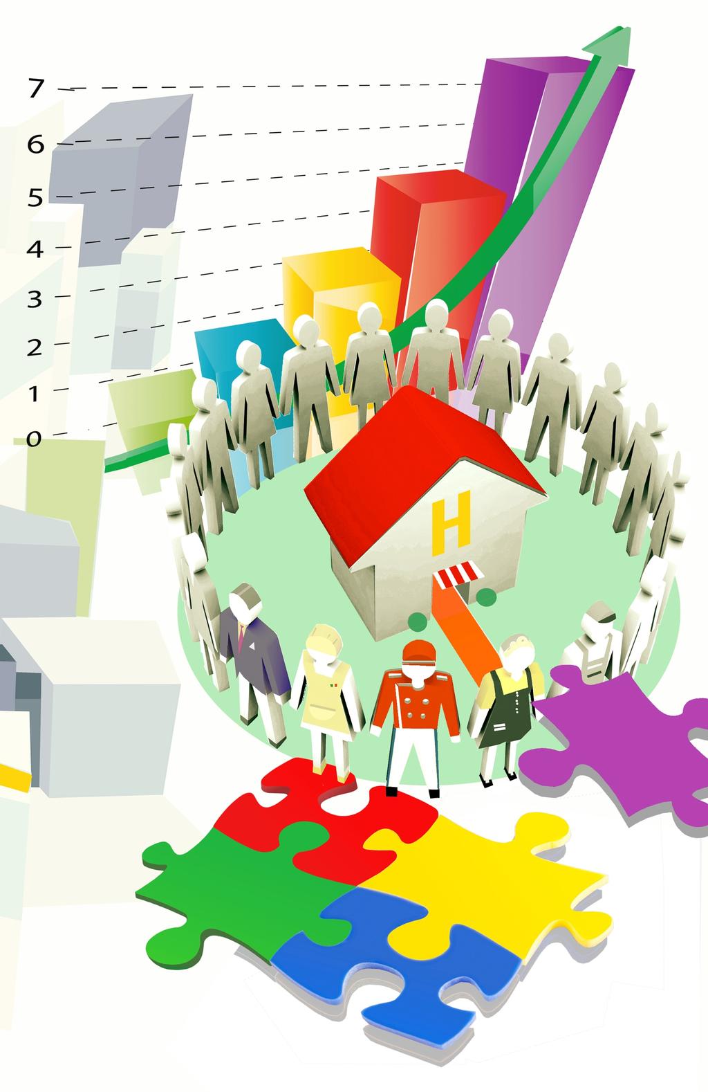 Le imprese che assumono Imprese che assumono (% sul totale imprese) Turismo* 16,7% da 15,4% di settembre 2018 Totale settori 16,8% da 16,8% di settembre 2018 Turismo* Lavoratori previsti in entrata