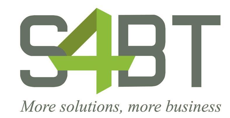 Soluzioni Software e Servizi di Consulenza per i Processi aziendali www.s4bt.it marketing@s4bt.