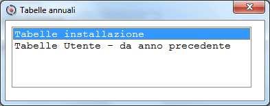 4 Cliccare su Seleziona Tutti e poi Confermare.