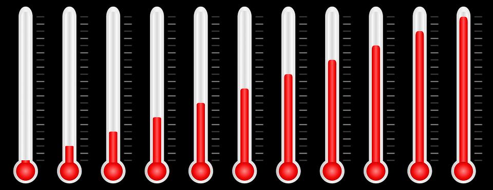 COME I CAMBIAMENTI CLIMATICI INFLUISCONO SUI I LAGHI?