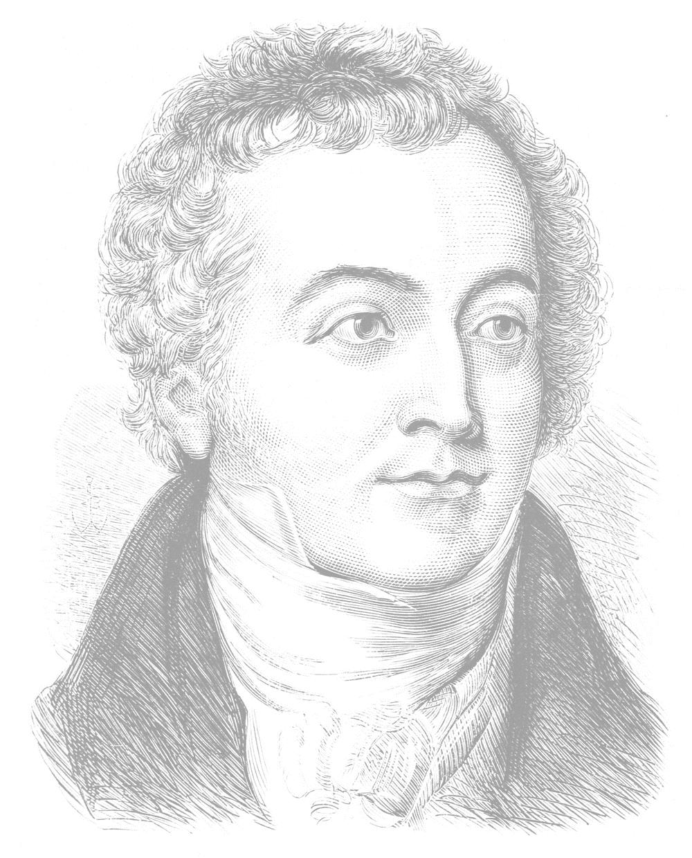 La prima efficace contestazione della teoria corpuscolare si ebbe con l esperimento della doppia fenditura del fisico Thomas Young, nel 1801.