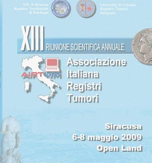 2009 Carlotta Buzzoni AIRTUM Working Group AIRTUM - Associazione