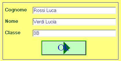 Clic sul pulsante Apri Esercizio Soltanto per questo tipo di Esercitazioni (GUIDATE), il software visualizzerà una finestra all interno della quale sarà evidenziato il tipo di Modalità di