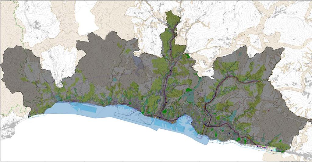 CONTESTO AREE DEL TERRITORIO COMUNALE 24.