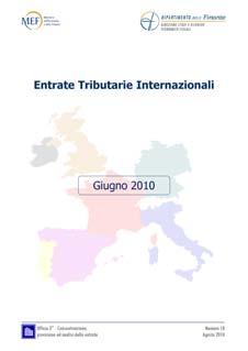 SOMMARIO Premessa... 3... 3... 4 Analisi per Paese... 5 Germania... 5 Irlanda... 5 Portogallo... 6 Spagna... 6 Tabelle e grafici riepilogativi.