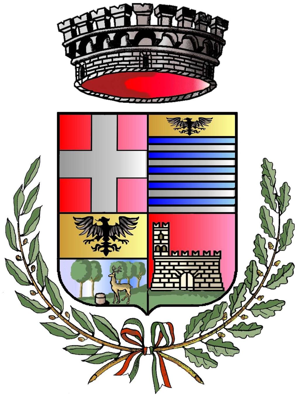 COMUNE DI ZINASCO Provincia di Pavia PGT Piano di Governo del Territorio ai sensi della legge regionale 11 marzo 2005, n. 12 VARIANTE n. 01/2014 al PGT Avviata con Deliberazione di Giunta Comunale n.