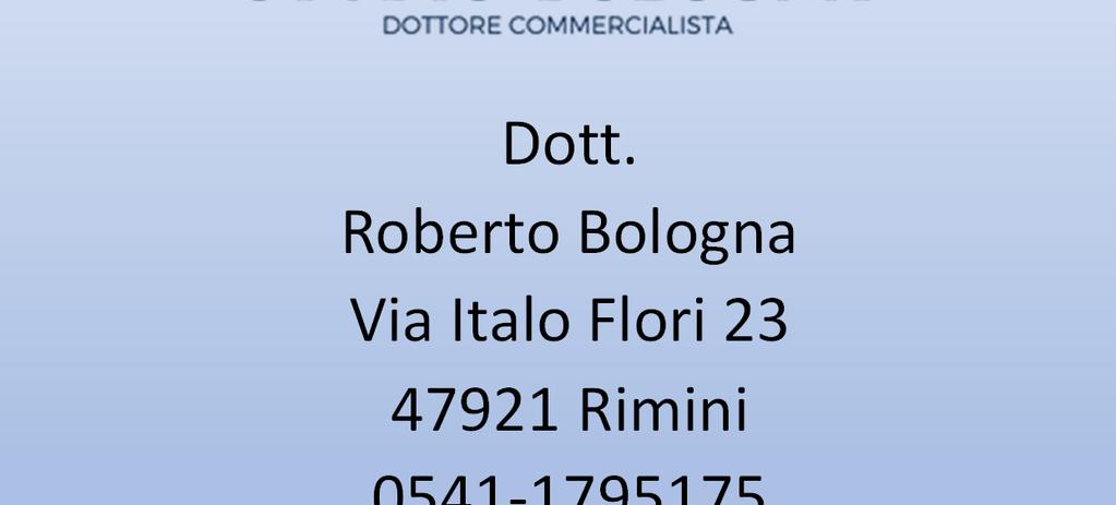 Flori23 47921 Rimini