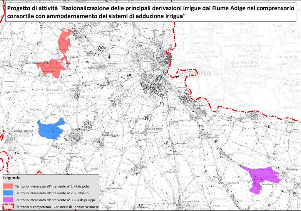 Inquadramento del progetto di attività Ministero delle politiche agricole alimentari e forestali, PSRN 2014-2020, Bando di selezione per investimenti in