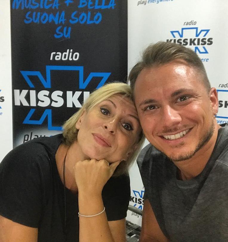 UNA CRESCITA La crescita a doppia cifra degli ascoltatori di Radio Kiss Kiss sia nel giorno medio che nel quarto d ora medio (2018 vs 2017) dimostra come le caratteristiche peculiari e il valore