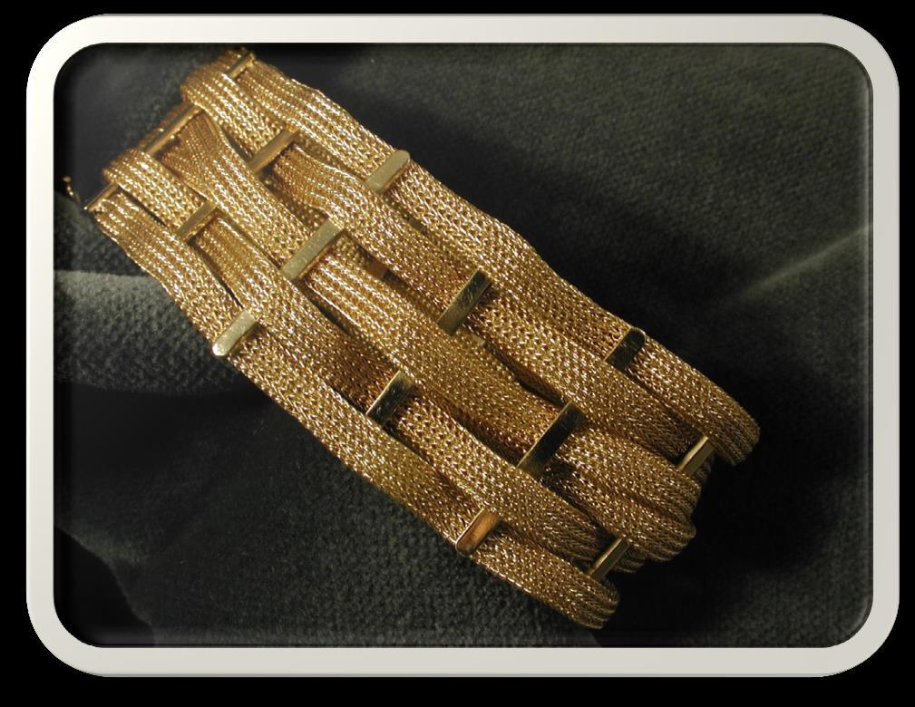 N 476983-34 Bracciale in