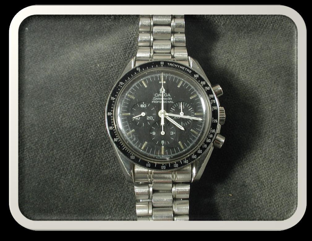 N 465671-71 Orologio «Omega