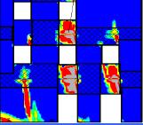 Modelli di calcolo Modellazione analoga all analisi statica lineare oppure utilizzando