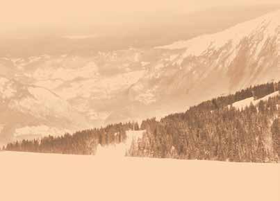 dinamicità anche nella stagione invernale.