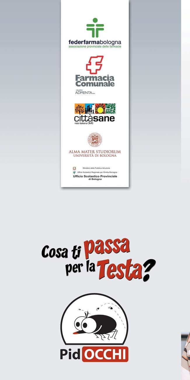 Progetto grafico: