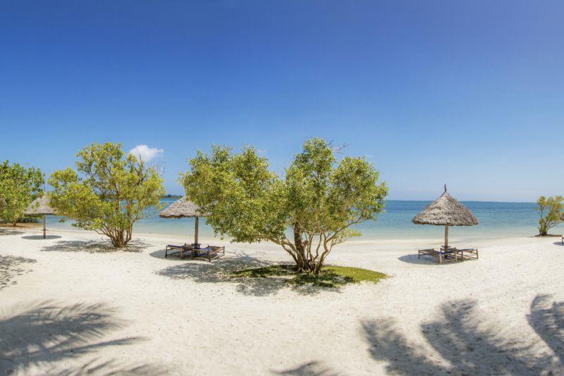 e relax sulla spiaggia per il resto della giornata.