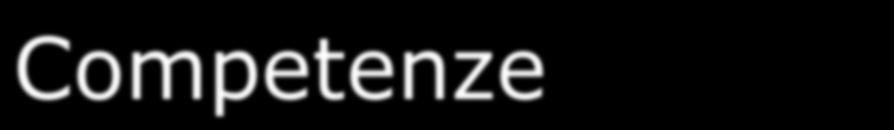 Come sceglierlo ELABORAZIONE DEL NUMERO Competenze di base Come sceglierlo SINTASSI Produzione/ comprensione Verbale scritta Valore posizionale delle cifre Lettura dei numeri (significato dei