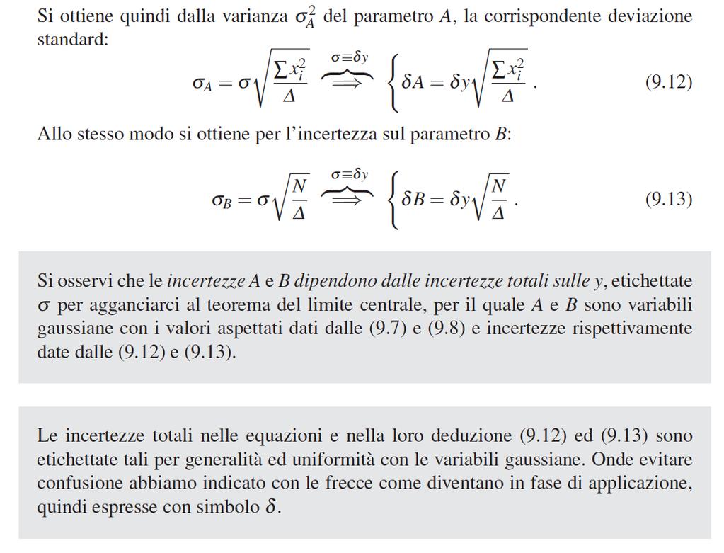 La statistica permetterà di abbattere