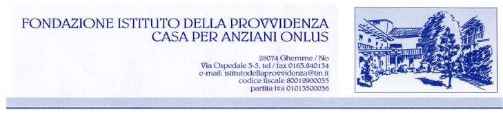 , Il/La sottoscritto/a residente in Via n. tel. chiede che il/la Signor/Signora nato/a a il di/fu e di/fu residente in Via n.