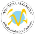 Istituto Scolastico Paritario Vincenza Altamura Anno scolastico 2018/2019
