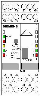 sicurezza Monitor