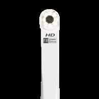C-U2 telecamera HD Fornisce immagini in HD direttamente sulla consolle Full Touch oppure sul monitor
