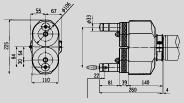 (M4) STB-L108 920 M4 (M5) M3 (M4) M3 (M4) STB-H108 1200 M5 (M6) M4 (M4) M4 (M4) 750 M6 (M6) M5 (M5) M5 (M5)