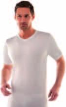 : 4-7 T-SHIRT GIROCOLLO O SCOLLO A V