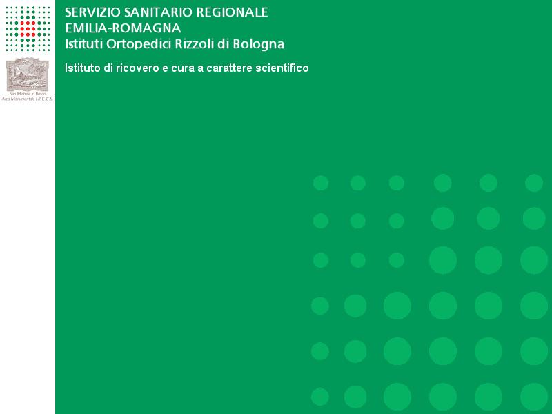 La Normativa Italiana in materia di Installazione Impianti RM Bologna 18/03/10 1 Relatore Dr.