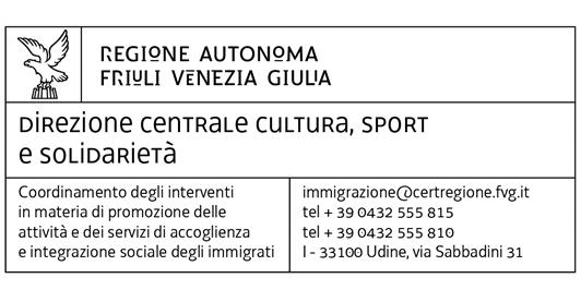 Beneficiario Avviso pubblico multi-azione per la presentazione di progetti da finanziare a valere sul Fondo Asilo, Migrazione e Integrazione 2014-2020 OS2 Integrazione/Migrazione legale - ON2