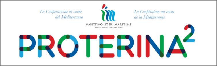 PO Italia-Francia Marittimo 2007-2013 PROTERINA-Due Il secondo passo nella protezione dei rischi naturali: gli investimenti sul territorio RACCOLTA PRESENTAZIONI SEMINARIO LA SECONDE ETAPE DANS LA