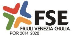 Sociale Europeo Programmazione 2014 2020